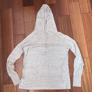 GAP SOFT HOODIE